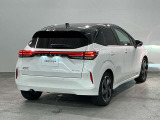 ノートオーラ 1.2 G レザーエディション 