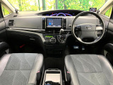 エスティマ 2.4 アエラス プレミアム エディション 