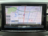 ◆社外ナビ◆国内メーカーの人気モデルです!使い勝手、見やすさ、デザイン性、共に優れています!
