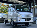 キャリイ スーパーキャリイ X 4WD 