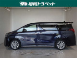 アルファード 2.5 S タイプゴールド Ⅱ