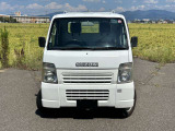 キャリイ KC 4WD 