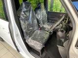 もちろん車内はキレイです♪よりクリーンな状態をキープしたいお客様には『ナノゾーンコート』がおすすめ!新型コロナウイルス対策や、除菌・消臭に効果を発揮し多くの方にご好評いただいております。