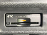 【ETC】高速道路の料金所をストレスなく通過!話題のスポットやサービスエリアに多い「スマートIC」利用時は必須のアイテムです。当店でセットアップを実施、ご納車当日からすぐにご利用いただけます!