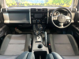 FJクルーザー  ベースグレード