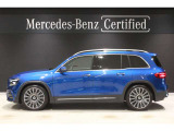 GLB GLB200d 4マチック AMGラインパッケージ 4WD ディーゼルターボ 4WD MP202401