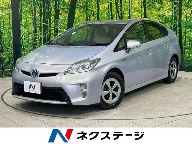 プリウス 1.8 S