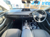 CX-30 2.0 20S プロアクティブ 