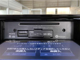 オーディオSD/CD/DVD