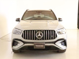 GLE AMG GLE53 4マチックプラス (ISG) 4WD 