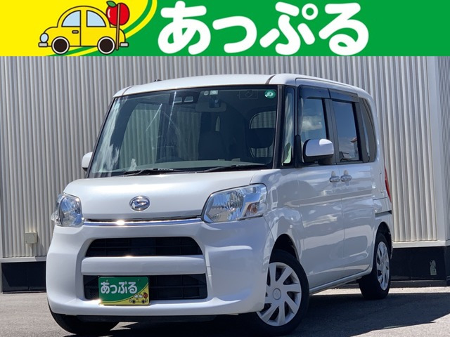タント L SAIII 