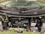 中古車購入は不安なこともあると思います。当社では可能な限り過去の整備歴も確認できます。