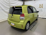 荷物を載せて軽快なドライブを楽しめますよ♪