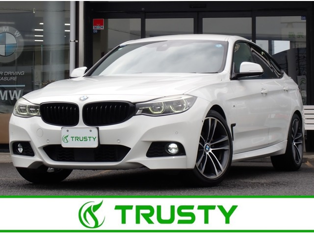 3シリーズグランツーリスモ 320i Mスポーツ