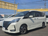 セレナ 1.2 e-POWER ハイウェイスターV 