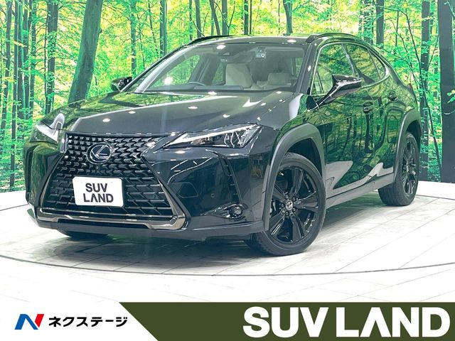 UX 250h アーバン エレガンス 