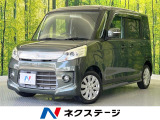SDナビ 電動スライドドア 禁煙車 スマートキー HIDヘッド