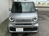 N-BOX  