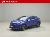 C-HR ハイブリッド 1.8 G 