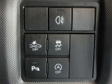 スマートアシストを搭載したサポカーS車です。