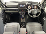 ジムニー XC 4WD ワンオーナー