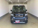 タント ファンクロス ターボ 
