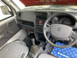 キャリイ KC エアコン パワステ 農繁仕様 4WD 