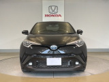 C-HR ハイブリッド 1.8 G 