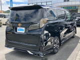 アルファード 2.5 S Cパッケージ 