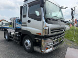 ギガ トレーラーヘッド スムーサー  カスタム