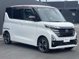 ルークス ハイウェイスター Gターボ プロパイロットエディション 4WD 
