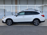 レガシィアウトバック 2.5 4WD 