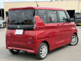 ルークス X 4WD 