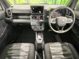 タフト X 4WD 