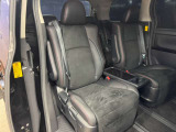 車内もキレイで嫌な臭いもありません☆車内の臭い、汚れが気になる方は内装のスチームクリーナーも施工可能です♪