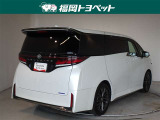ヴェルファイア 2.4 Z プレミア 4WD 