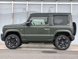 ジムニー XC 4WD 
