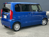 N-BOX G L ホンダセンシング 