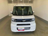 タント X 