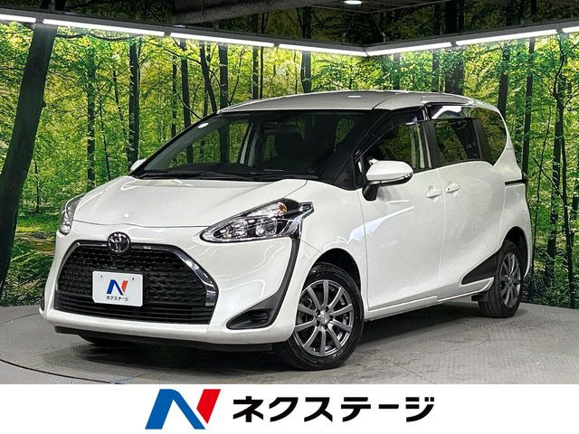 シエンタ 1.5 G