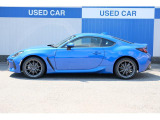 BRZ  2.4 S