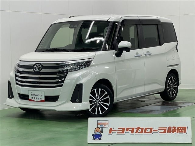 トヨタ ルーミー 