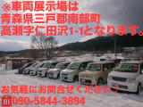 ムーヴ X SA 4WD 