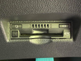 【ETC】高速道路の料金所をストレスなく通過!話題のスポットやサービスエリアに多い「スマートIC」利用時は必須のアイテムです。当店でセットアップを実施、ご納車当日からすぐにご利用いただけます!