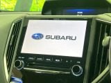 インプレッサスポーツ 2.0 i-S アイサイト 