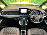 ヴォクシー 1.8 ハイブリッド S-Z 