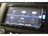 オーディオソース:CD  DVD USB   BluetoothAudio フルセグTV