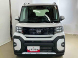 タント ファンクロス 