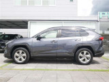 RAV4 2.5 ハイブリッド G E-Four 4WD 