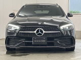Cクラス C220d アバンギャルド AMGラインパッケージ (ISG搭載モデル) 